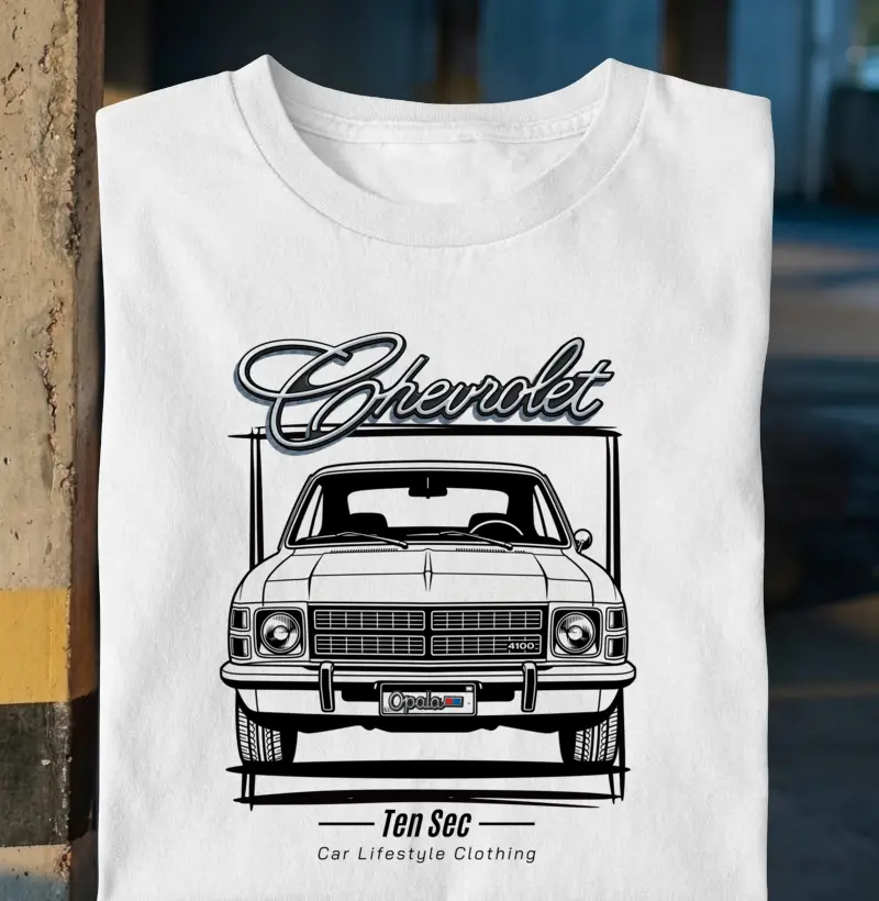 Cn Gm Opala Frontview