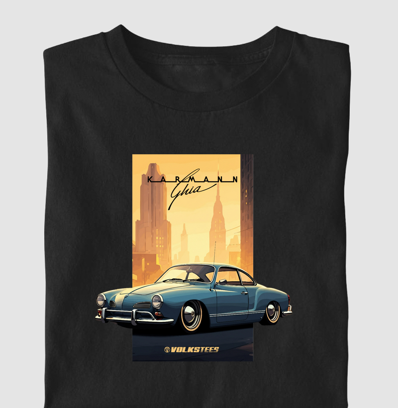 Karmann Ghia Low 01