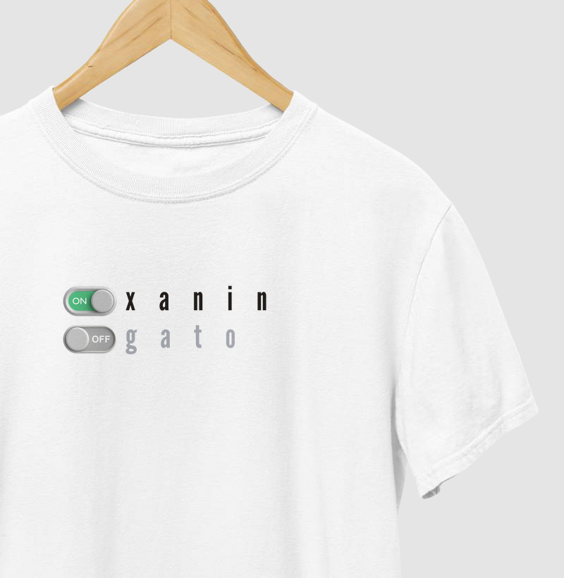 On-Off | Xanin x Gato