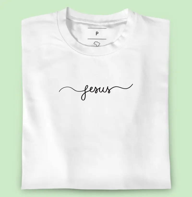 Jesus escrita