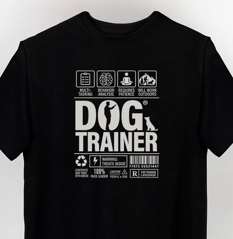 Dog Trainer