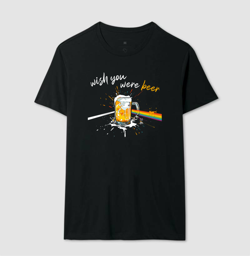 Wish you were beer 