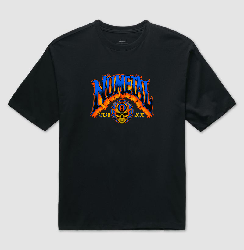 NUMETAL WEAR SINCE 2000