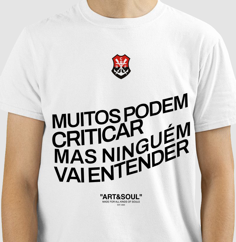 Mengão Tetra Liberta 2025