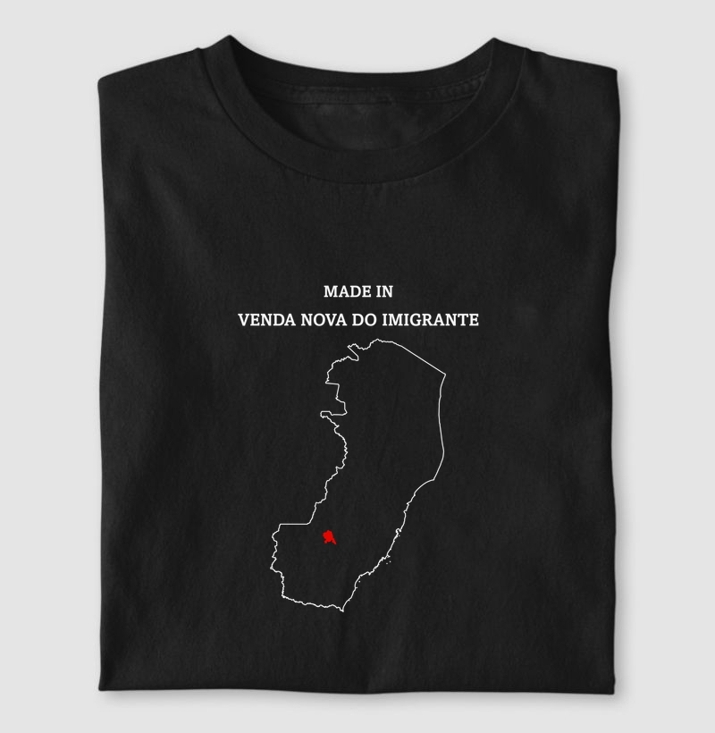 Venda Nova do Imigrante (ES) | Made In