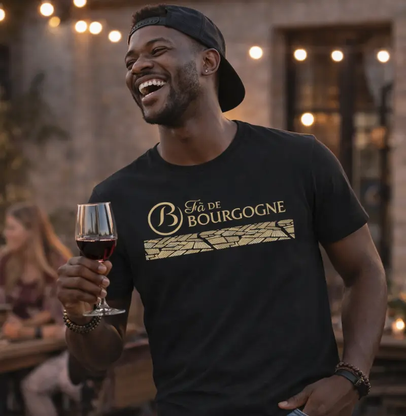 Fã de Bourgogne