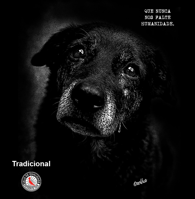 Que nunca nos falte Humanidade.