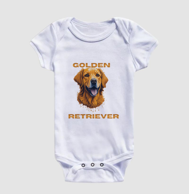 Raças Golden Retriever