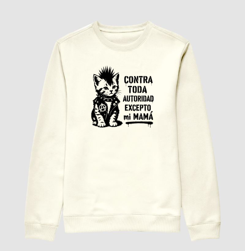 Contra toda autoridad