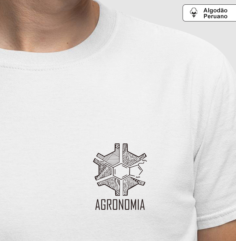 Agronomia e Serotonina