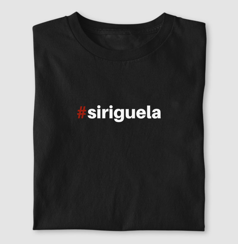#Siriguela