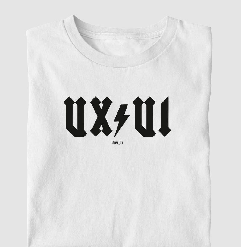 UX/UI - T.I