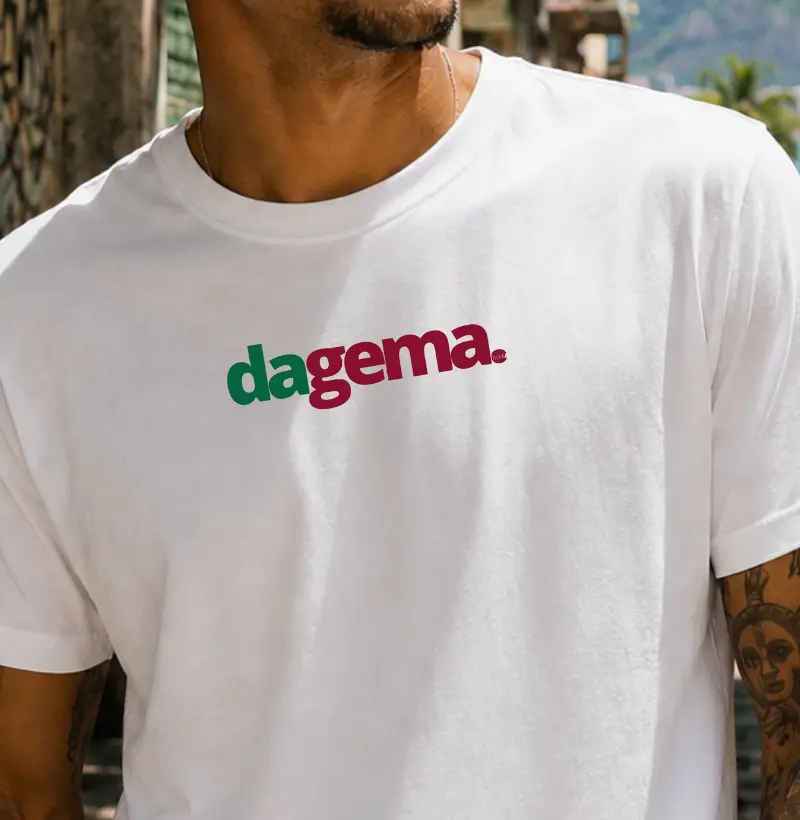 Tricolor Carioca (da gema)