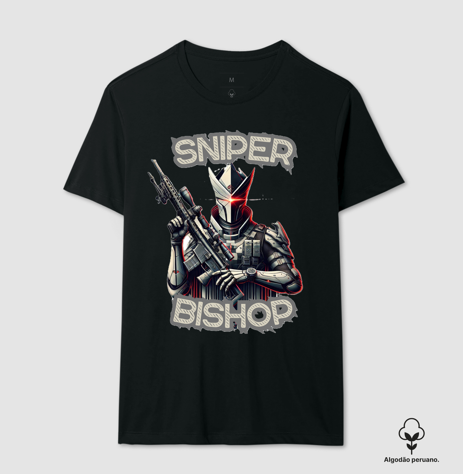Sniper Bishop