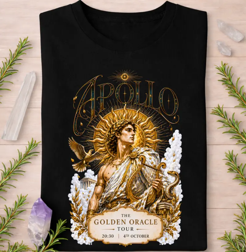 Apollo Festival