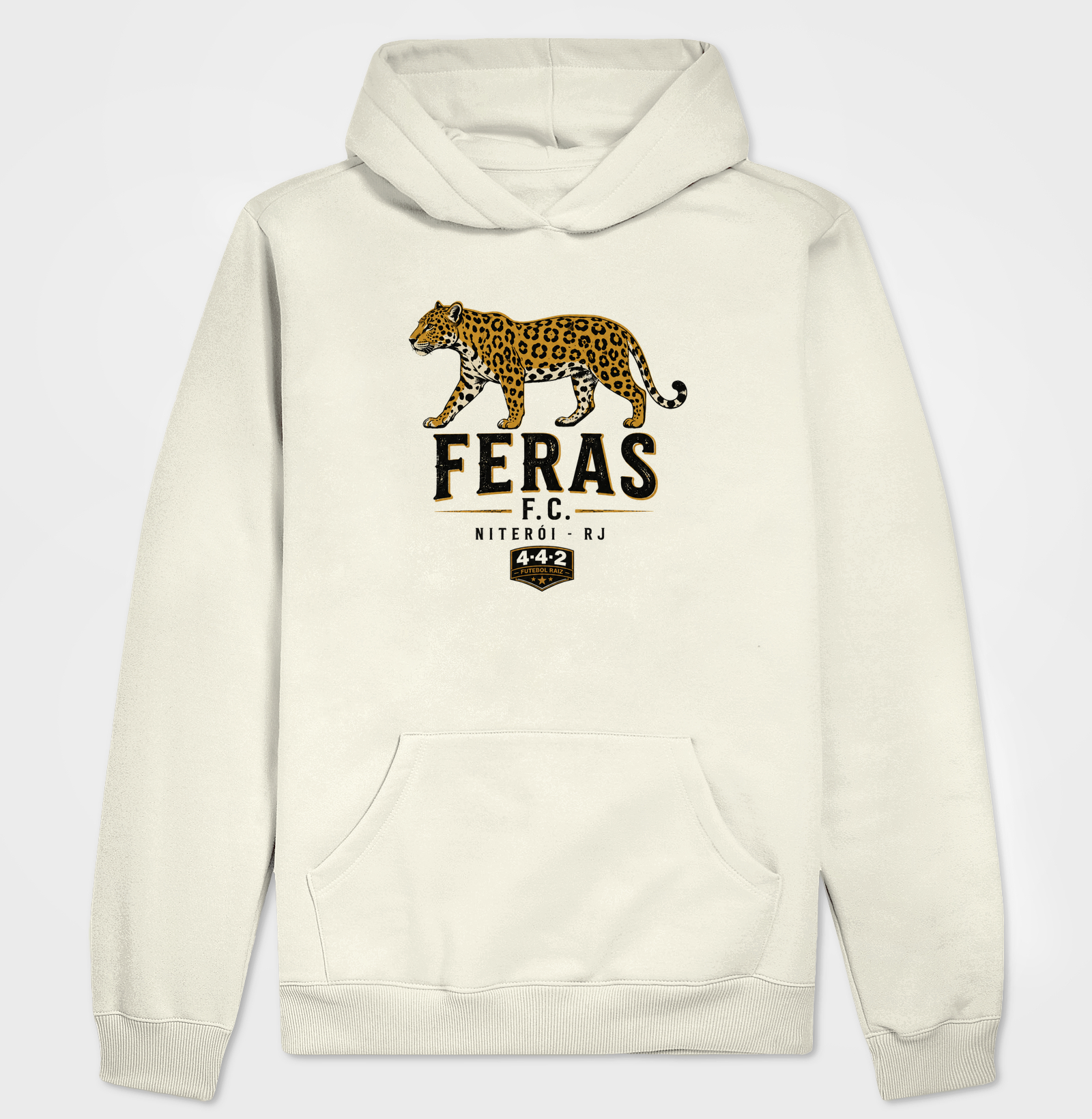 Feras F.C. 