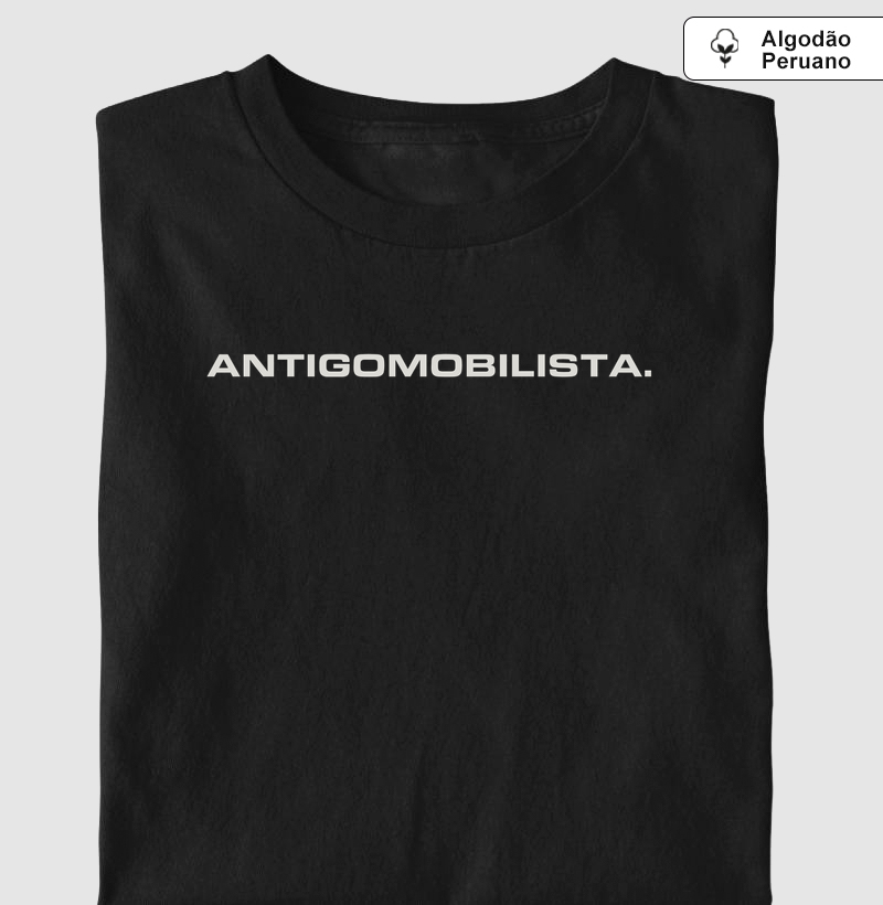 Antigomobilista
