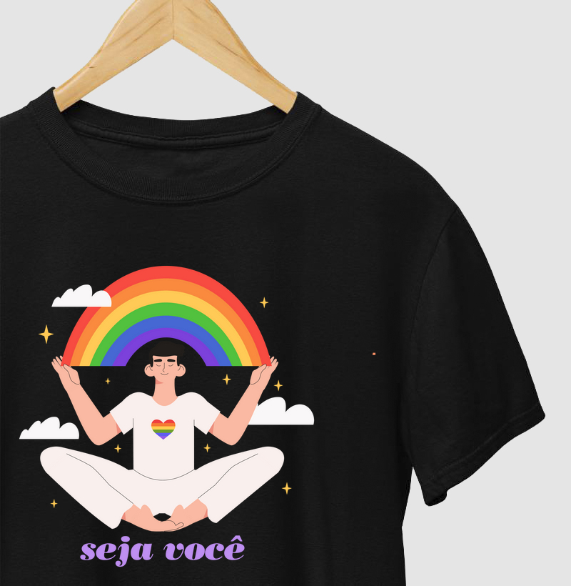 Seja você