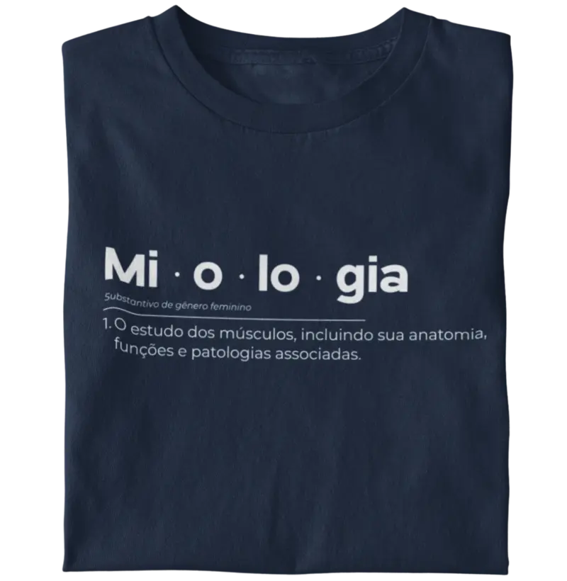 Dicio Vet "Miologia"