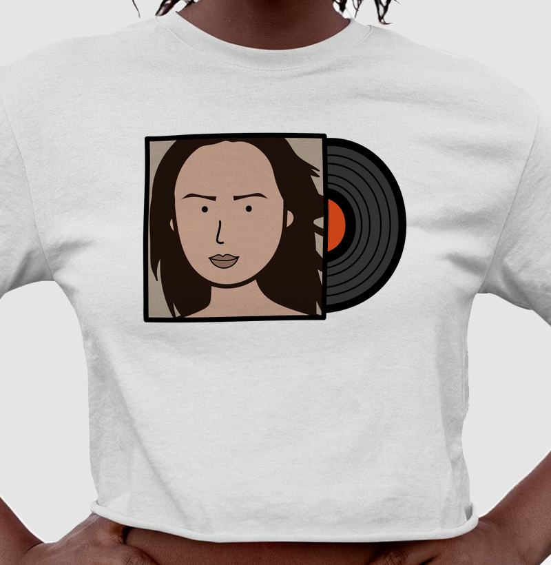 Cropped Inspiração Sade