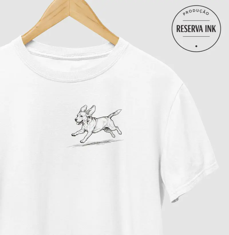 Beagle - Desenho