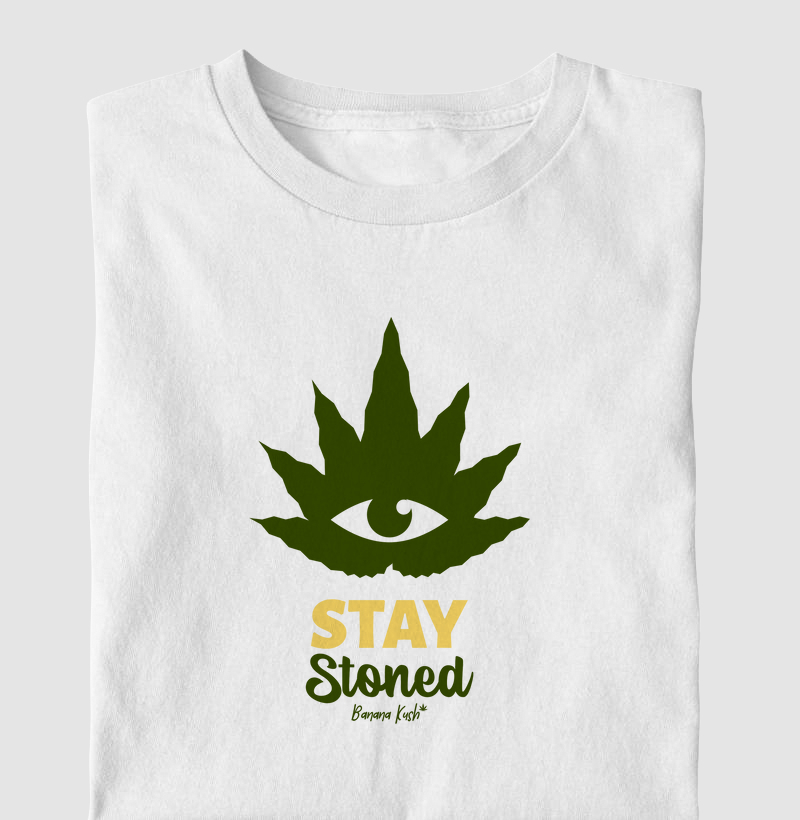 Stay Stoned