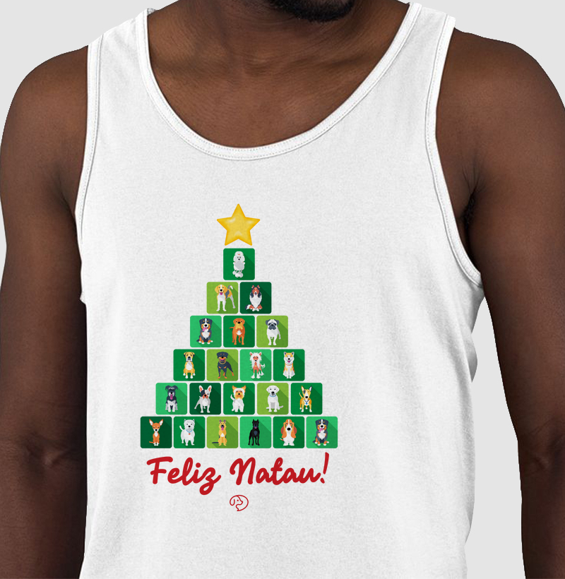Feliz NatAU - Regata