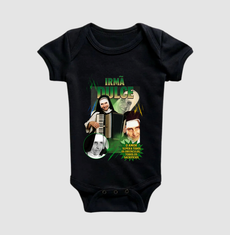 Irmã Dulce - Estilo