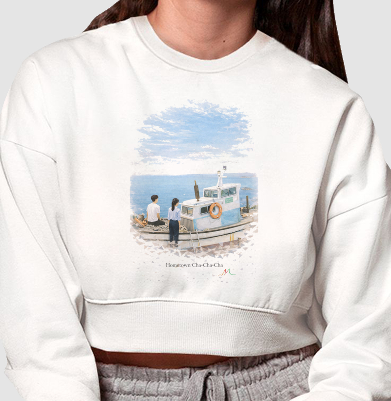 O barco do Avô