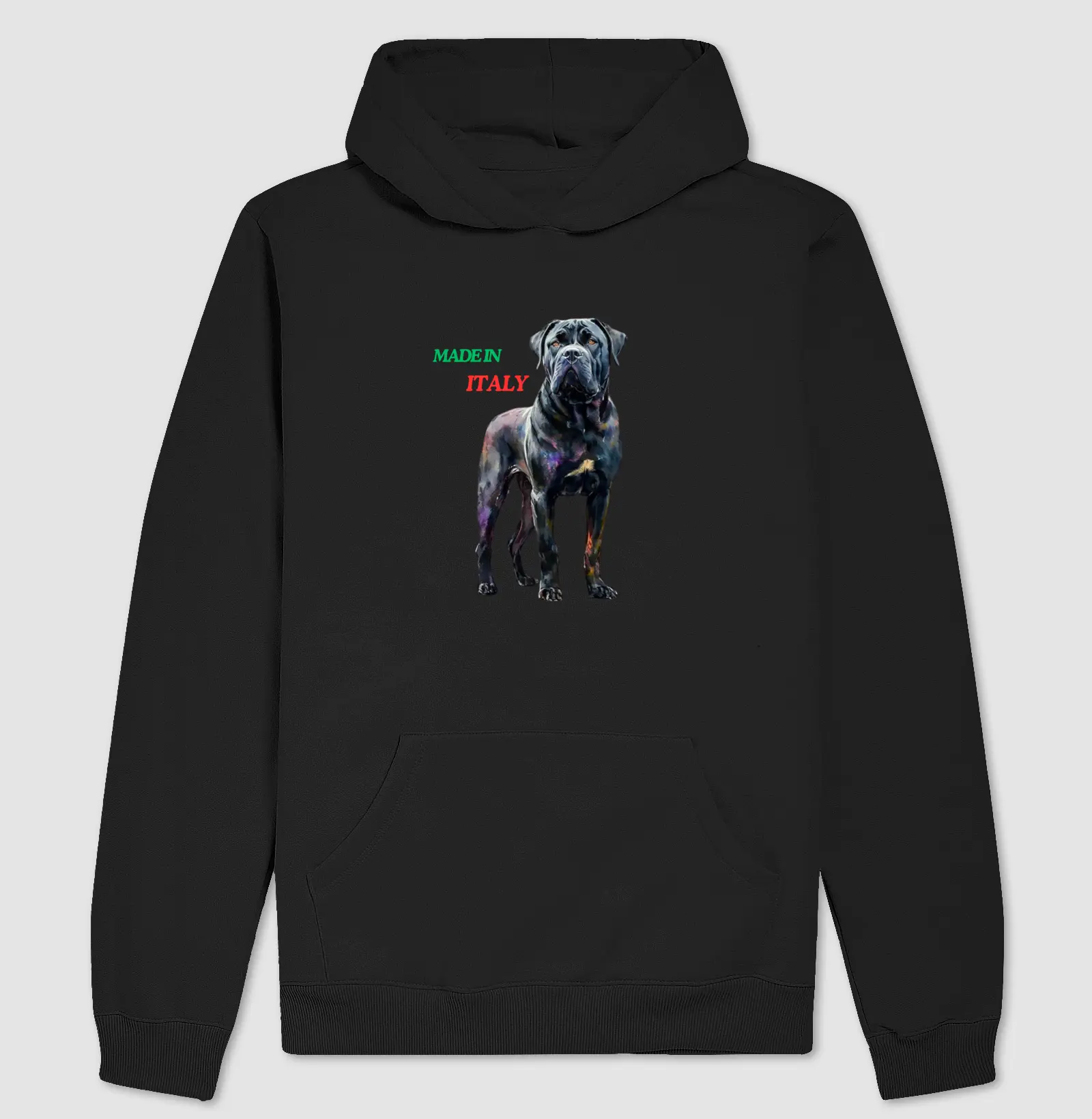 Cane Corso Made in Italy