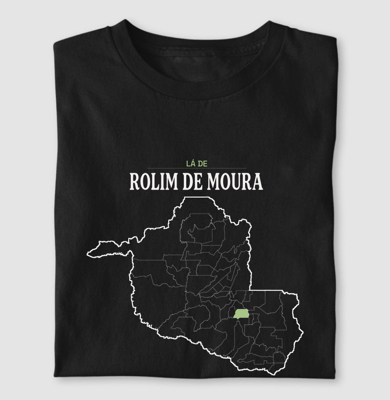 Rolim de Moura | Território RO