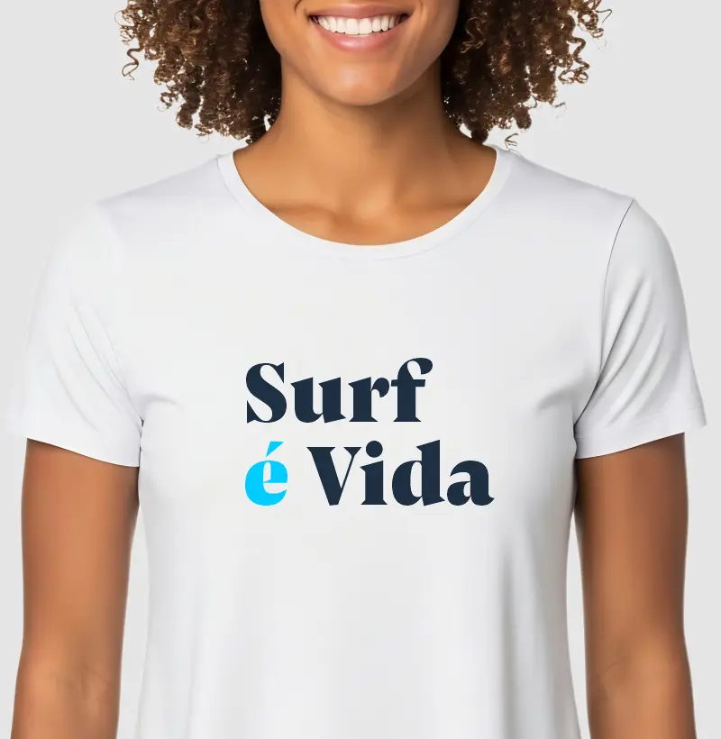Ecosurf | Surf é Vida