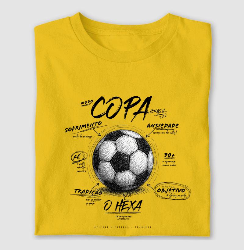 MODO COPA