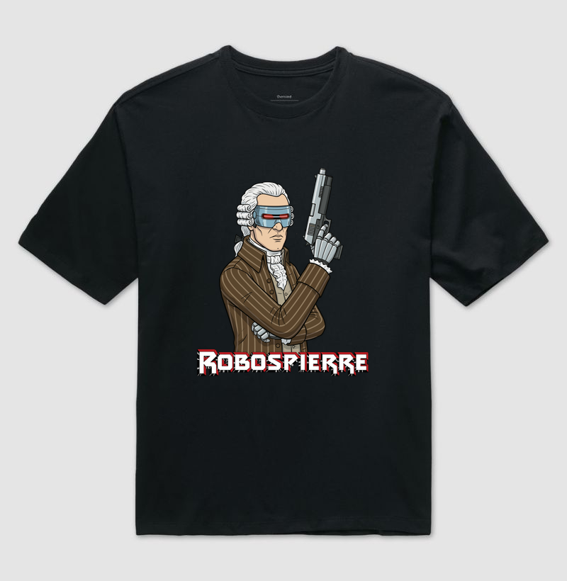 Robospierre