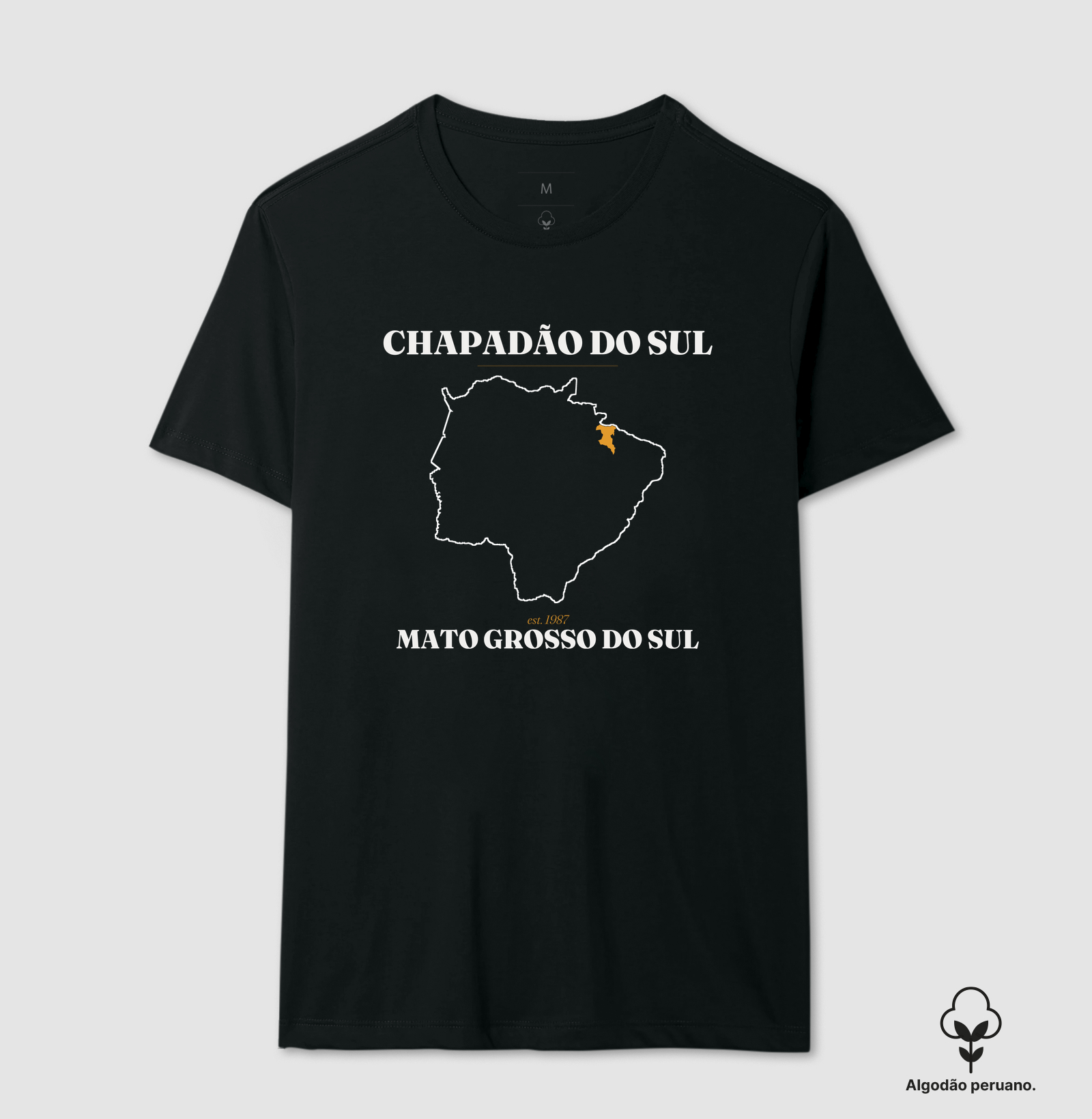 Camisa 0