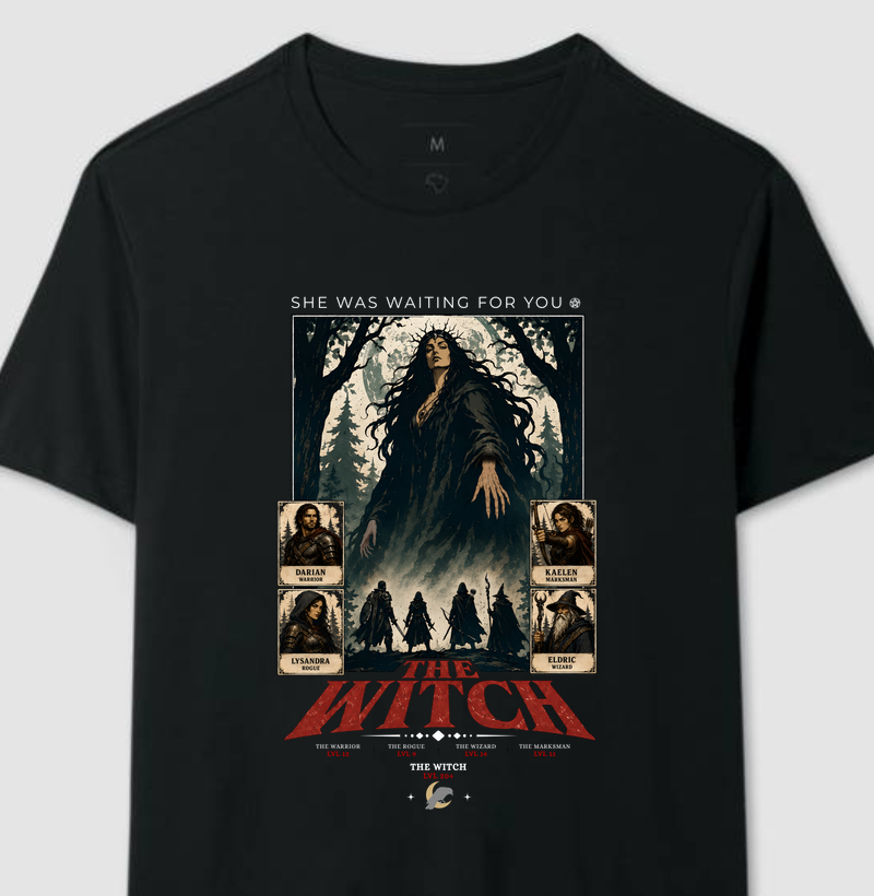 The Witch