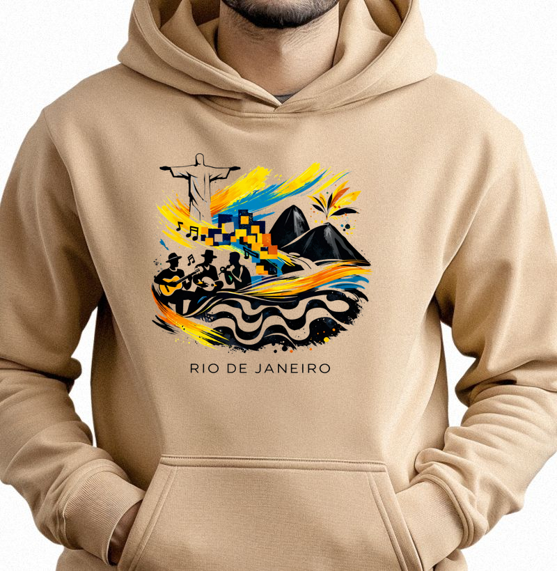 946 - RIO DE JANEIRO