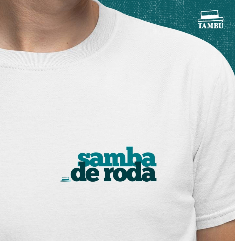 Samba de roda