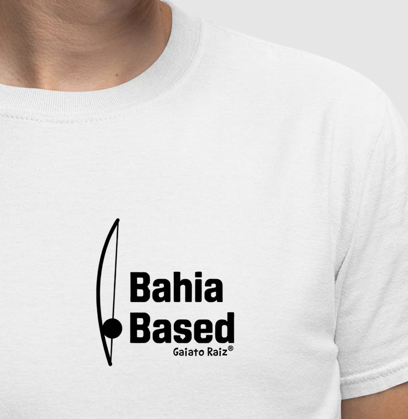 Bahia Based - Berimbau