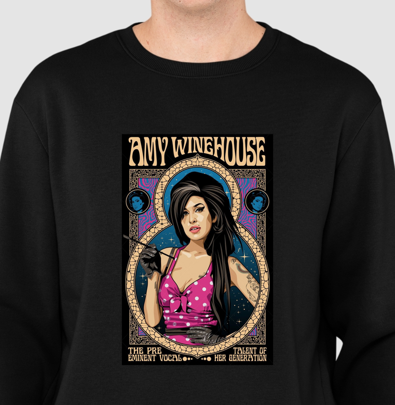 Amy Winehouse - Best Vocal