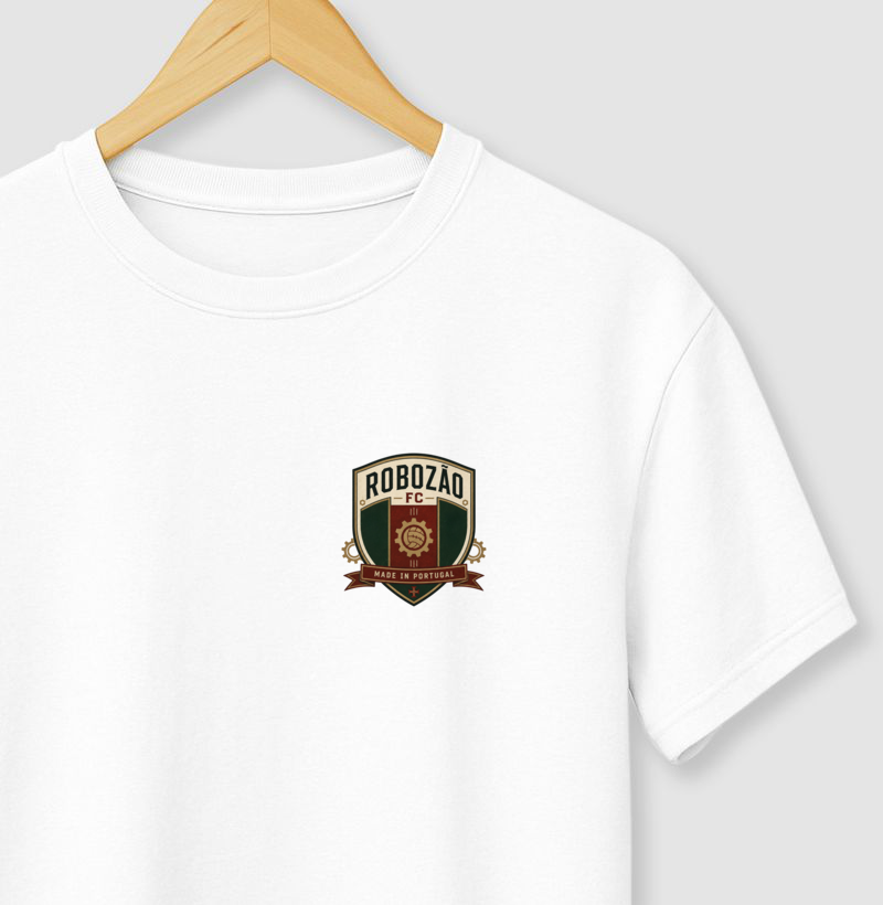 Robozão FC Bolso