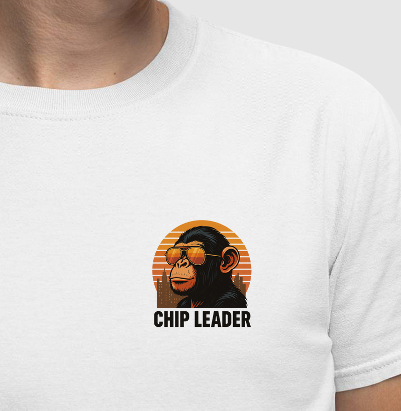 Chip Leader