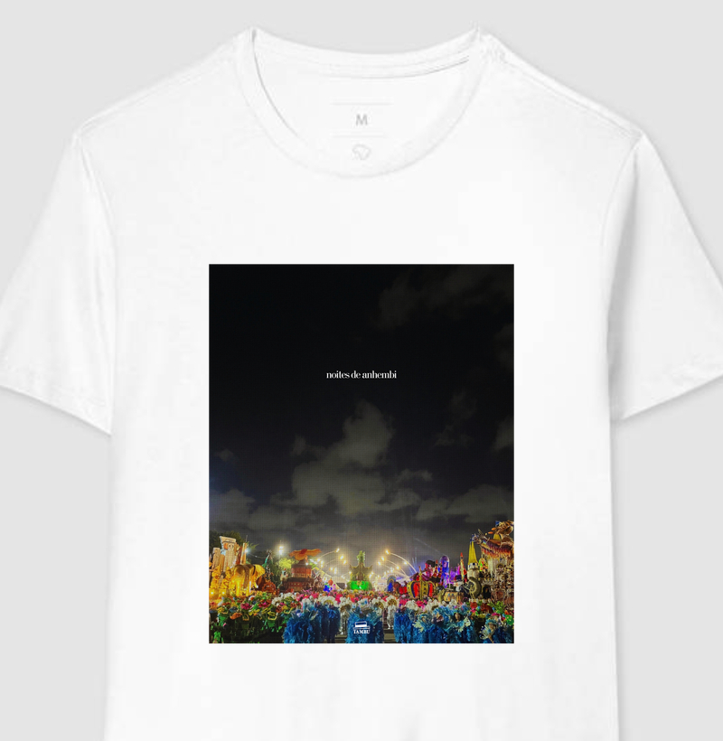 Noites de Anhembi