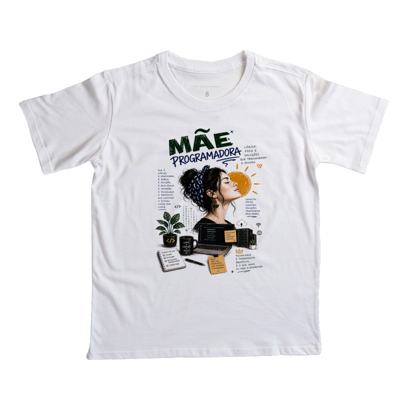 Mãe programadora III