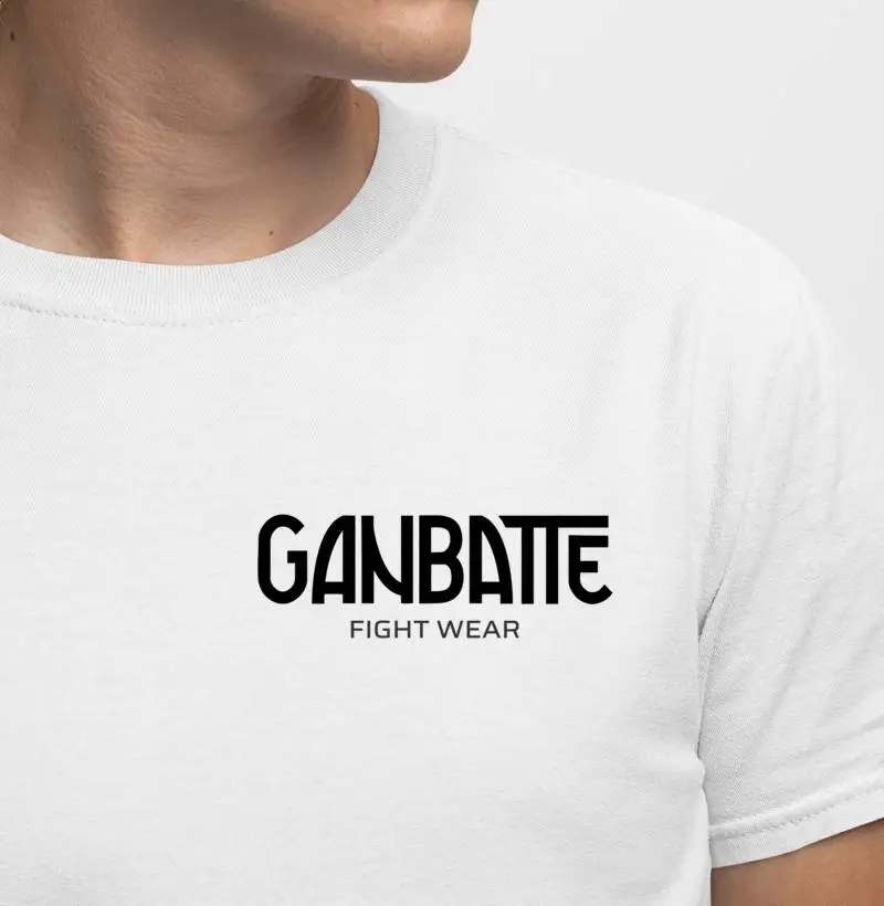 GANBATTE