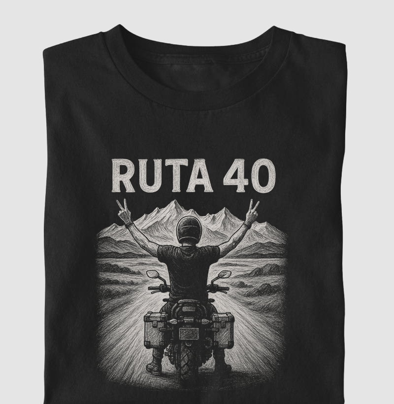Ruta 40
