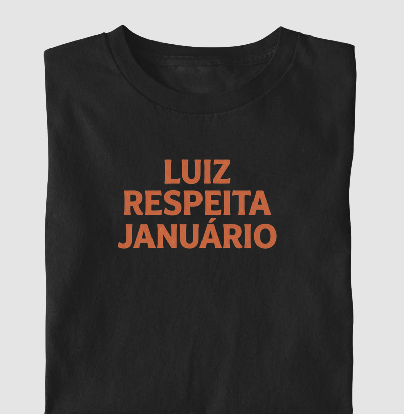 Luiz Respeita Januário