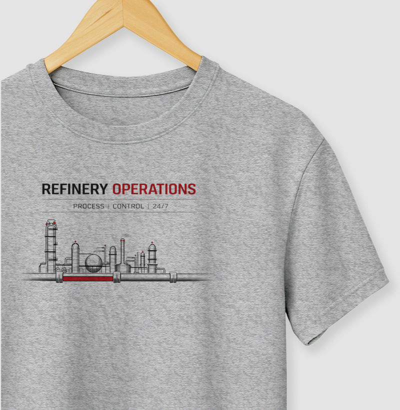 Refinery Operations