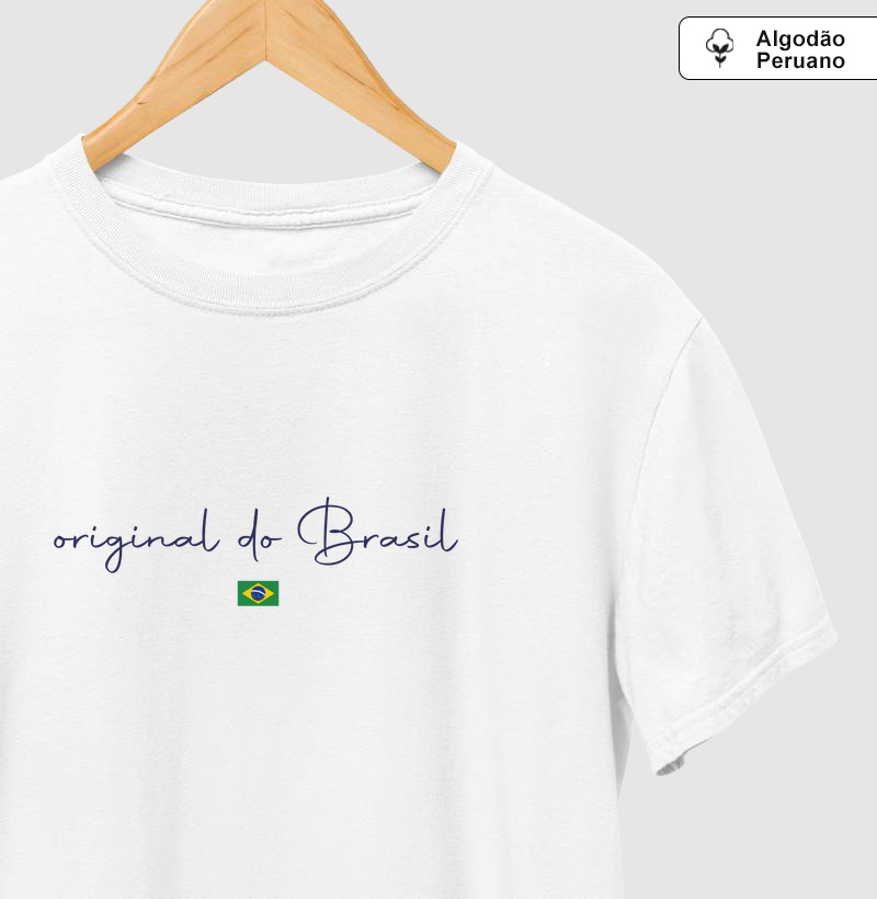 Original do Brasil