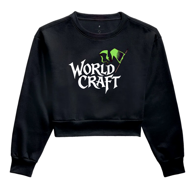 WorldCraft